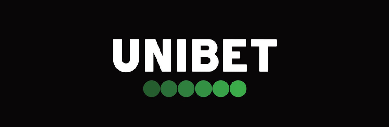 Unibet Casino Deutschland logo